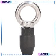 HECCEH  Injector Removal Tool, N14/N18/N20/N26/N53/N54/N55/N63/S63 304 Stainless Steel Lifting Eye  
