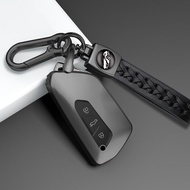 Soft TPU Key Case For VW Golf 8 ID4 Cupra Formentor Tarraco Mk7 Gti Mk8 Skoda Octavia 4 Seat Leon Mk
