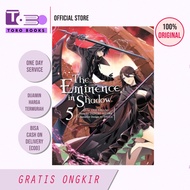 The Emission in Shadow 5