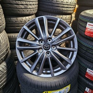 [1PC] Mazda CX-5 Rim 17inch for