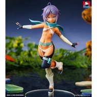 System Service Vivit Figure: I Was Reincarnated as the 7th Prince - Ren