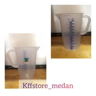 1000ml Plastic Greenleaf Measuring Cup
