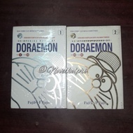 Comic SET 2 Books 45 Opening Works of Doraemon 1-2