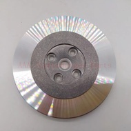 GT1544V Turbo  Back Plate DV6TED4-9HZ Engine 753420 740821 750030 9663199280 11657804903 AAA Turboch