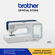 [PRE-ORDER] Brother Luminaire Innov-is XP1