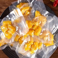 Authentic Meizhou Salt Baked Chicken Tendon Cantonese Instant Vacuum Packaging Casual Chicken Snacks