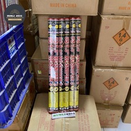 TERMURAH kembang api roman candle 1.0 8 SHOT Siap kirim