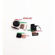 OPPO A72 a52 a53 a32 a93 a97 Built-in Camera
