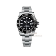 Rolex Rolex Rolex Submariner Series116610Ln