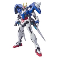 【Direct from Japan】HG 1/144 GN-0000 Double O Gundam (Mobile Suit Gundam 00)