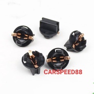 CAR METER PANEL T10/T5 BULB SOCKET 1PCS