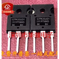 5PCS TO-247 IRG7PK35UD1 G7PK35UD1 IRG4PC30W G4PC30W IRG8PSH76K10 G8PSH76K10 G4PC60U-P IRG4PC60U-P G4