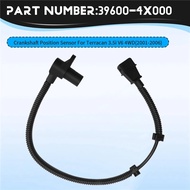 For Hyundai Terracan 2.9L 2002-2008 2.9L Crankshaft Position Sensor 39600-4X000 39600 4X00 396004X00
