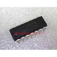 10个 SN74LS00N HD74LS00P 74LS00 DIP-14 IC