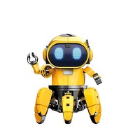 【科學玩具】Pro'sKit 寶工 AI 智能寶比 GE-893