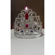 CHILDREN'S CROWN HEADBAND PRINCESS HEADBAND/ BIG CHILDREN'S CROWN HEADBAND/ CHILDREN'S CROWN ACCESSO