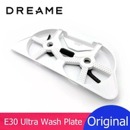 Original Dreame Mop Cleaning Station Tray Mop Washing Plate for E30 Ultra L30 Pro Ultra L40 Ultra Sp
