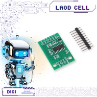 HX711 Weighing Scale Sensor - Digital Loadcell - Digibot