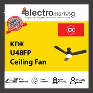 KDK U48FP Ceiling Fan