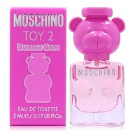 MOSCHINO - Toy 2 Bubble Gum 女士淡香水 5ml