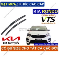 KIA RONDO Premium 3-Segment Windshield Wiper, KIA RONDO, KIA RONDO Windshield Wiper