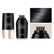 【Plant Extracts/Long-Lasting Color/No Color Difference】Healthy Gray Hair Coverage Hair Dyeing Comb/Q