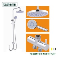 Instant Water Heater Shower Set Split Shower Set Shower Head Shower Handheld Shower Head Shower Rod OQDK