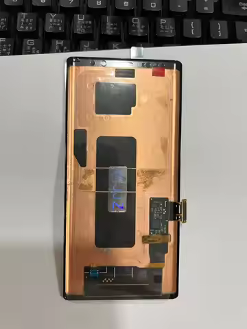 6.4'' Super AMOLED For Samsung Note 9 Note9 N960D N960F LCD Display + Touch Screen Digitizer Assembl