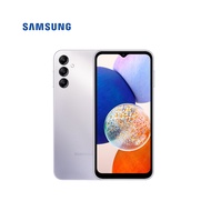 Samsung A14 5G 6.6"  4/128 GB 4Cam สมาร์ทโฟนหน้าจอ 6.6 นิ้ว ความจุ 4/128GB รับประกัน 1 ปี By Mac Mod