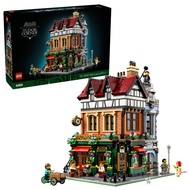 *In Stock* Lego Creator Expert Icons Modular Buildings Collection 10350 Tudor Corner - New In Sealed
