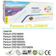 หมึกพิมพ์ Pantum CP2100 / CP2100DN / CP2100DW / CM2100DN Premium