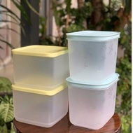 Freezer and Cooler Set (4)