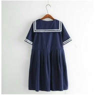 Seifuku Dress School Uniform High Quality Japan Korean Cosplay Japanese School Uniform (Ky012)