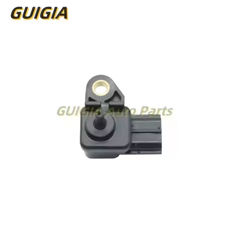 E1T10372 Manifold Absolute Pressure MAP Sensor For Suzuki 1998 DF70 70HP Outboard E1T10372-A KL47-18