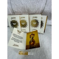 Jean Paul G  DIVINE *LE PARFUM  ELIXIR 1.5ml Spray for women 💯 %Original 👍