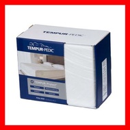 🗳️現貨✅全新 (Double) TEMPUR-Protect Mattress Protector 床褥保護套  Tempur-Pedic