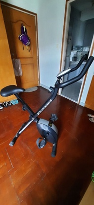 OTO ZOOOZH ZB - 1000 Magnetic Control Exercise Bike