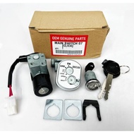 MAIN SWITCH-OEM CLICK
