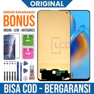 LCD OPPO A74 4G / A94 (4G / 5G) / A95 (4G / 5G) / A96 5G / F19 (PRO / PRO+) / F19S / F21 PRO / F21S 