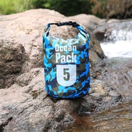 10L 1 Ocean Pack  5L