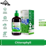 ORIGINAL Klink Klorofil K Liquid Chlorophyll Original Clorofil