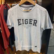 89 Established T-Shirt - White