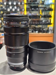 Olympus 40-150mm F2.8 PRO Lens