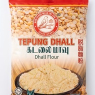Mani Flour Mills Tepung Dhall (Dhall Flour) - 500g