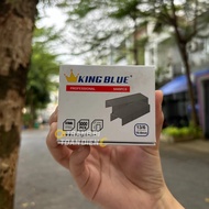 U KingBlue staples KFG-16/6, KFG-13/6 pin diameter 0.7mm, width 6mm, length 10.6 -11.3mm Staple box 