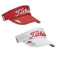 TTL FJ Pineapple Men Women Unisex Golf Cap Visor Golf Cap