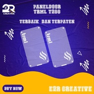 Backdrop Bening Akrilik T-200 TRML Bisa Custom dan COD - 01