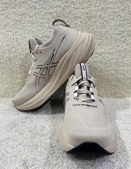 = 威勝 運動用品 = 24年上 Asics GEL-NIMBUS 26 男慢跑鞋 1011B794-021