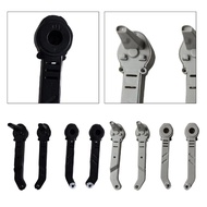 4Pcs Drone Motor Arm Set Front and Rear Assembly for E88 E99 Drone Replaces