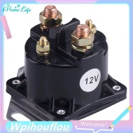 [HoME&life] Solenoid Switch Relay 12V  SW1533 for      E9TZ-11450-B SS613 SW1951 05-66-202USA
